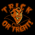 Trick R Treat Drac