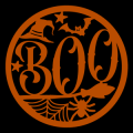 Boo Circle