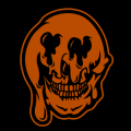 Smiley Skull 02