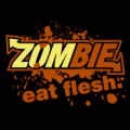 Zombie Eat Flesh