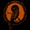 Raven Moon