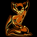 Sexy Catwoman