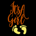 It's a Girl 02