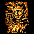 Nikola Tesla 01