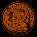 Spooky Season 03