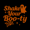 Shake Your BOO-ty