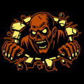 Zombie Break Out 01