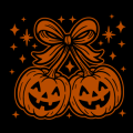 Pumpkin Cherries 01