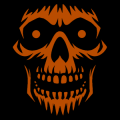 Skull Face