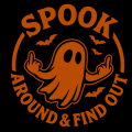 Spook Around