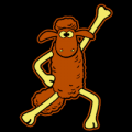 Shaun the Sheep