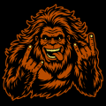 Sasquatch Rock On