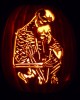 Carved by Keitos