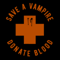 Save a Vampire 03