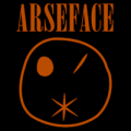 Arseface Preacher 02