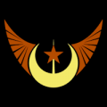 New Lunar Republic Emblem