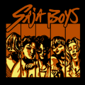 Saja Boys