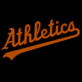 Oakland Athletics 16