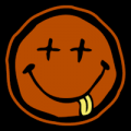 Dead Head Smiley