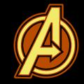 Avengers Logo