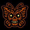 Evil Butterfly 01