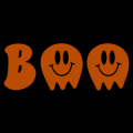 Boo Smilie