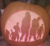 Carved by helenkate