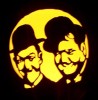 Carved by Thekilk