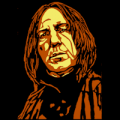 Severus Snape