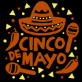 Cinco De Mayo