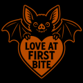Love at First Bite 01