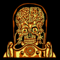 Mars Attacks