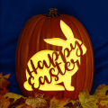Happy Easter Bunny CO