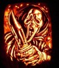 Carved by Pumpken