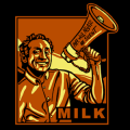 Harvey Milk