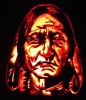 Carved by Marilyn