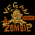 Vegan Zombie