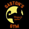 Gaston's Gym
