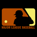 MLB Logo