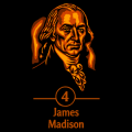 04 James Madison 4C