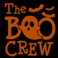 The Boo Crew