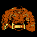 The Hulk