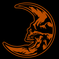 Moon Skull 03
