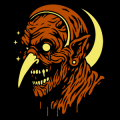 Moon Goblin