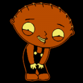 Theres Something about Stewie