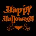 Happy Halloween 10