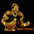 Brett Favre