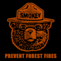 Smokey the Bear