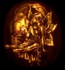Carved by Catlady