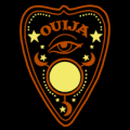 Ouija Planchette 02